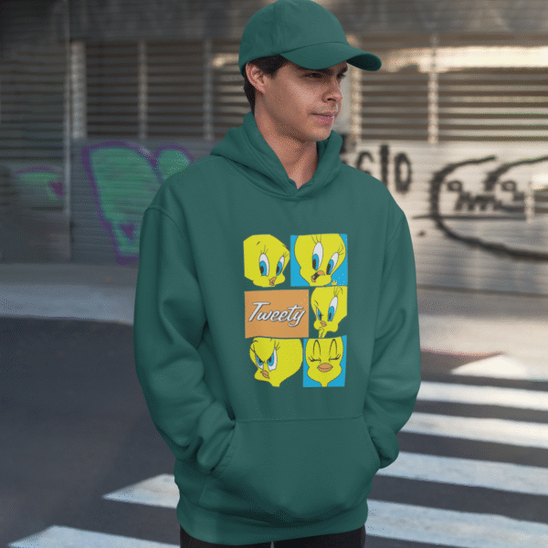 Hoodie Estampado – PIOLIN - Image 2