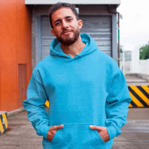 Hoodie Básico