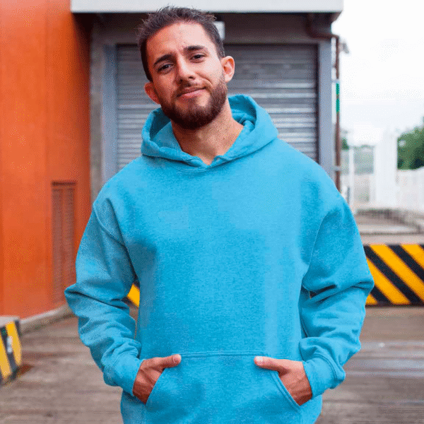 Hoodie Básico