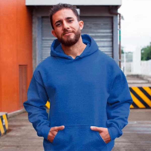 Hoodie Básico - Image 2