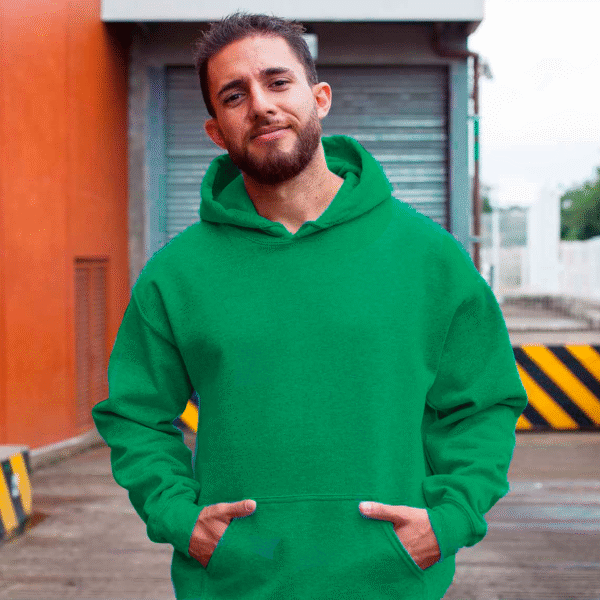 Hoodie Básico - Image 3